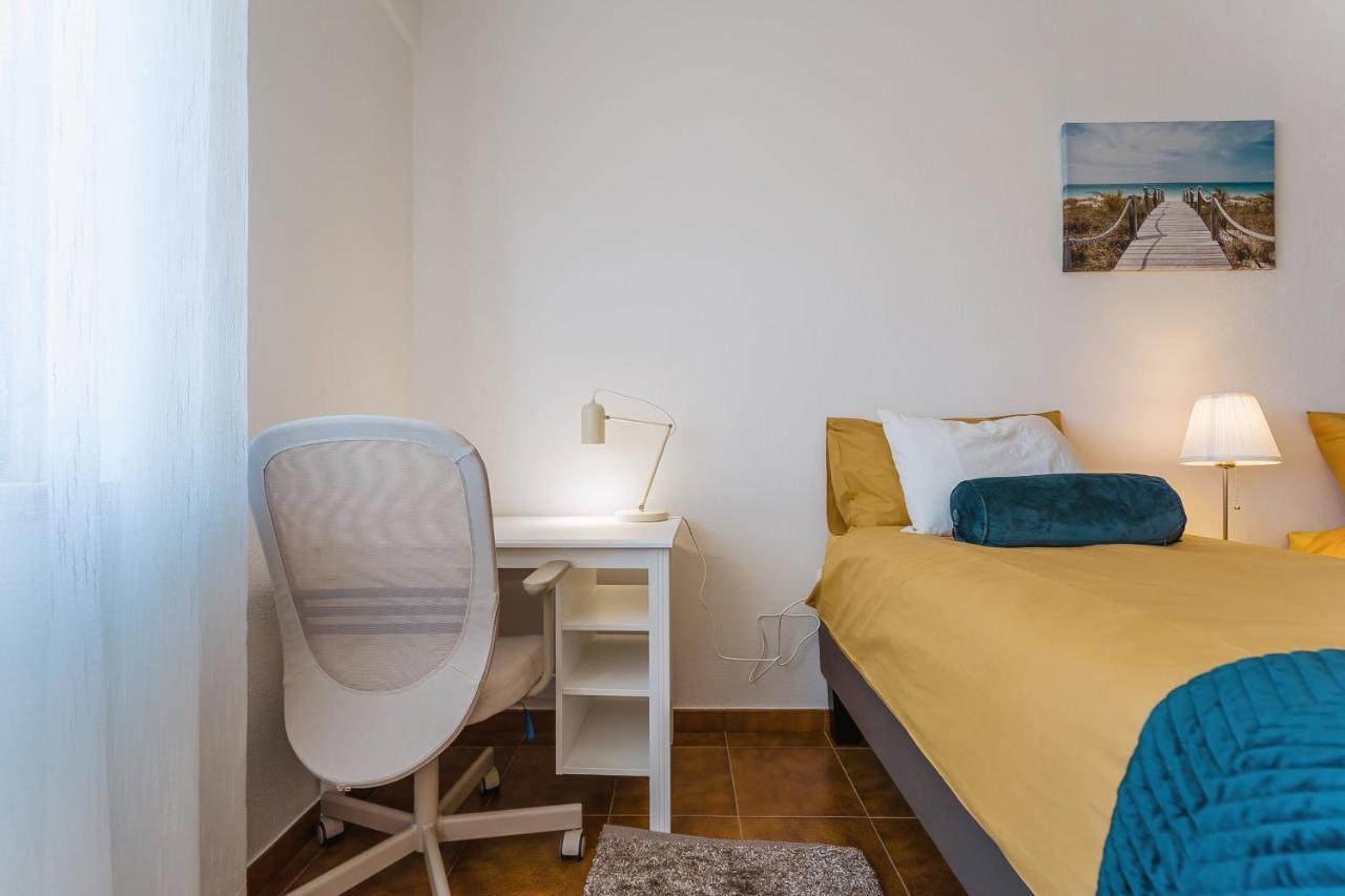 Mar Do Pisao - Apartamento 2 Quartos E Vista Mar Santa Cruz  Luaran gambar