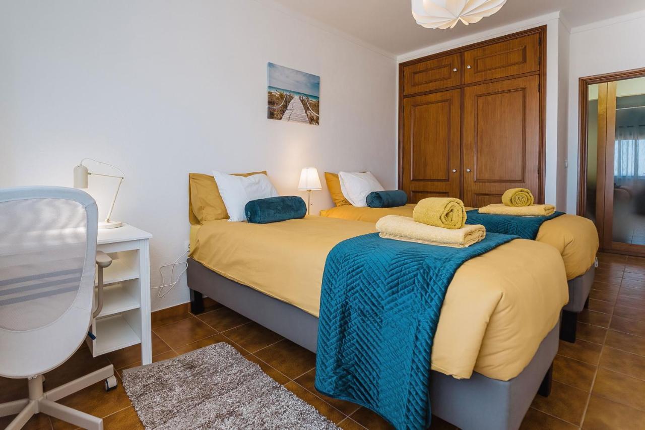 Mar Do Pisao - Apartamento 2 Quartos E Vista Mar Santa Cruz  Luaran gambar