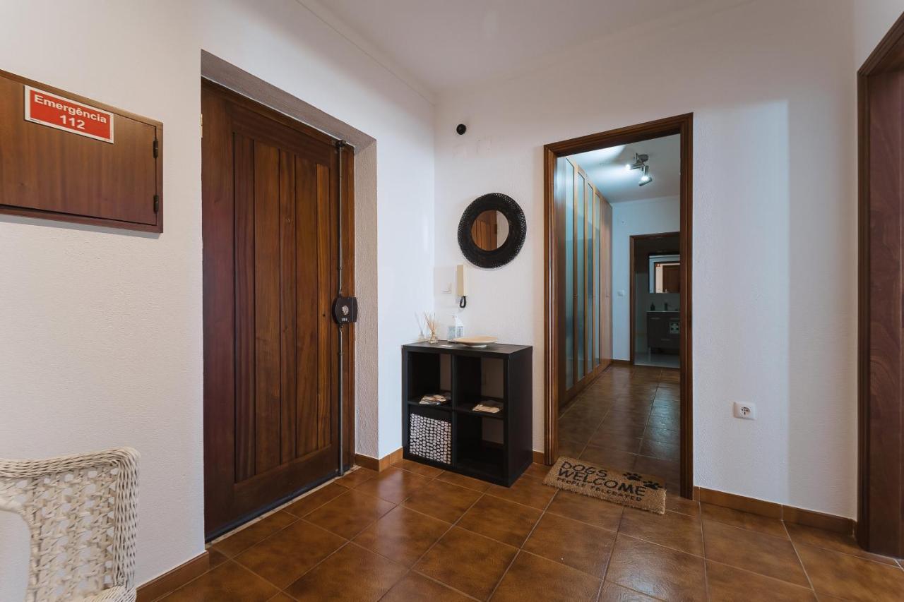 Mar Do Pisao - Apartamento 2 Quartos E Vista Mar Santa Cruz  Luaran gambar