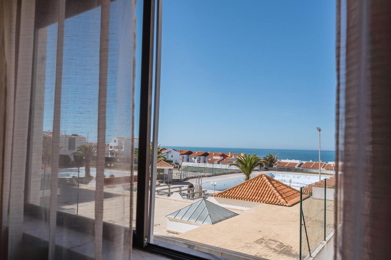 Mar Do Pisao - Apartamento 2 Quartos E Vista Mar Santa Cruz  Luaran gambar
