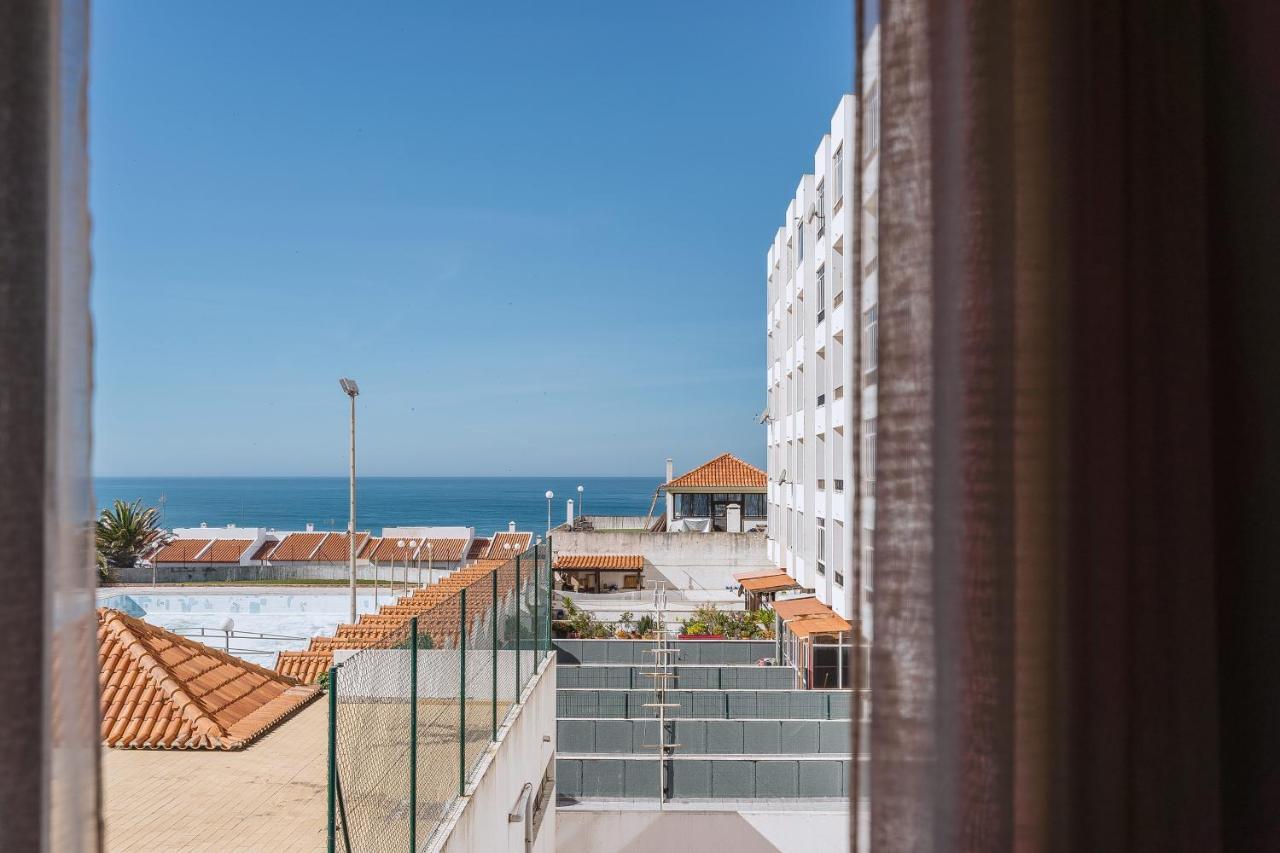 Mar Do Pisao - Apartamento 2 Quartos E Vista Mar Santa Cruz  Luaran gambar