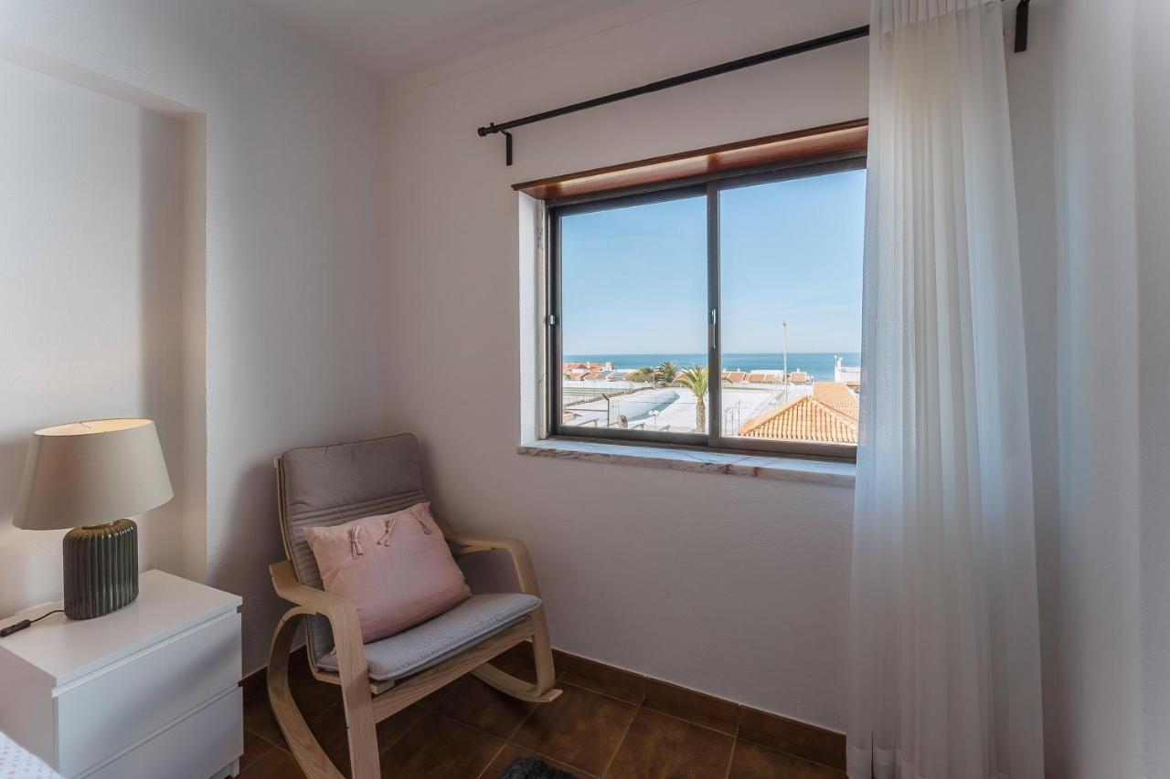 Mar Do Pisao - Apartamento 2 Quartos E Vista Mar Santa Cruz  Luaran gambar